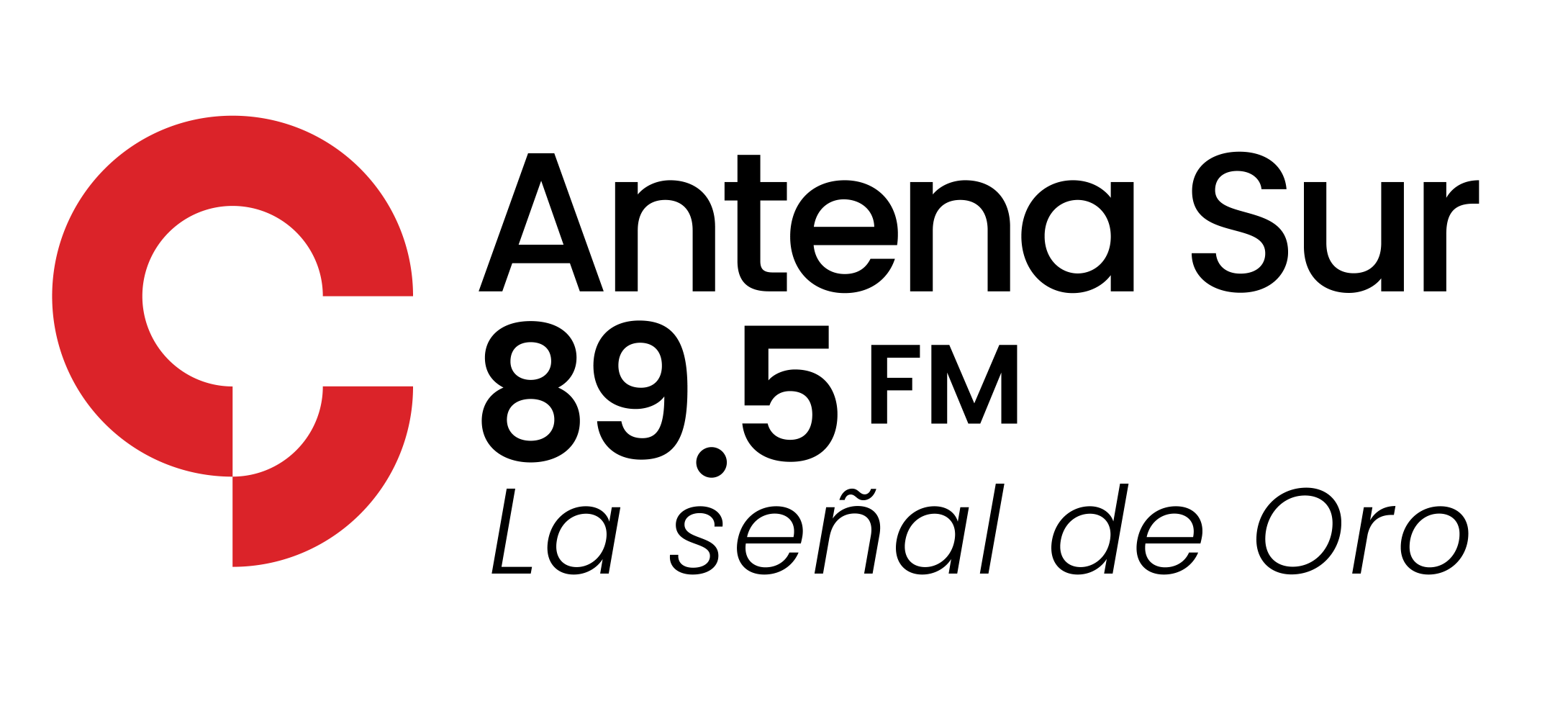 Radio Antena Sur 89.5 FM HD